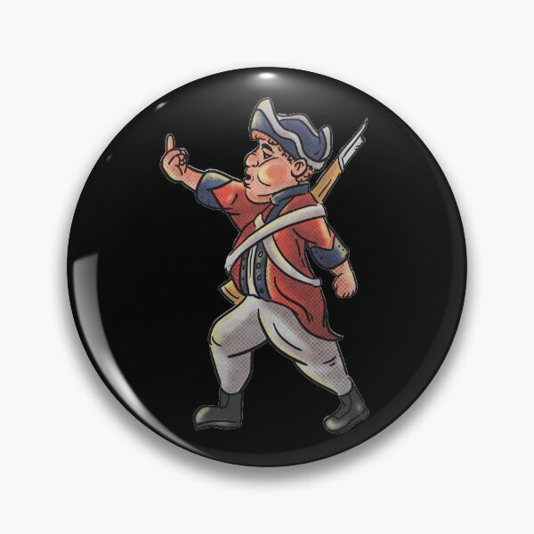 Item preview, Redcoat soldier designed and sold by Translucia.
