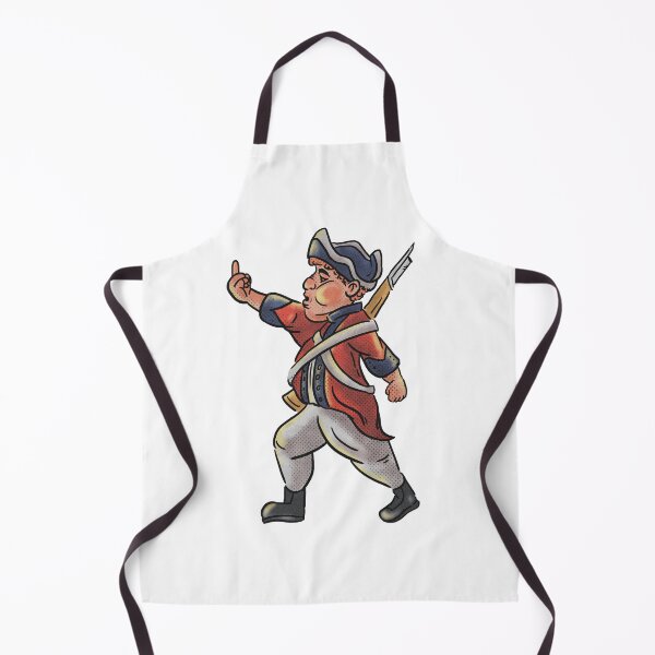 Item preview, Redcoat soldier designed and sold by Translucia.