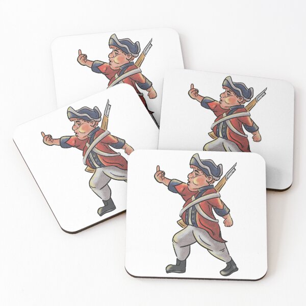 Item preview, Redcoat soldier designed and sold by Translucia.