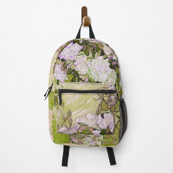 Item preview, Vincent Van Gogh - Roses, Nº,04. designed and sold by Vivanne-art.