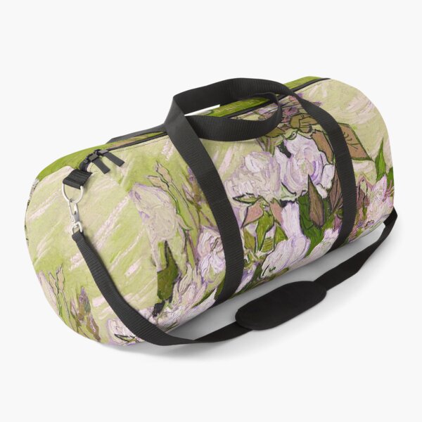Item preview, Vincent Van Gogh - Roses, Nº,04. designed and sold by Vivanne-art.