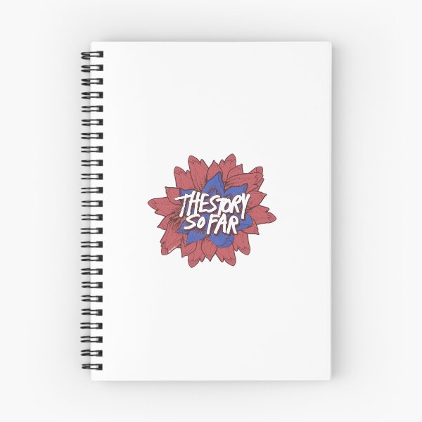 Item preview, The Story So Far  designed and sold by Tashathomas7373.