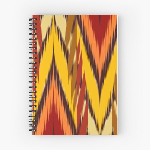Item preview,  Colorful ethnic seamless pattern designed and sold by AnyMage.