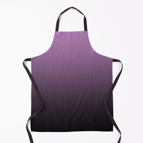 Item preview, SHADES OF Dark Pink | Black to Dark Pink Gradient Minimalist Ombre designed and sold by Pavnud.