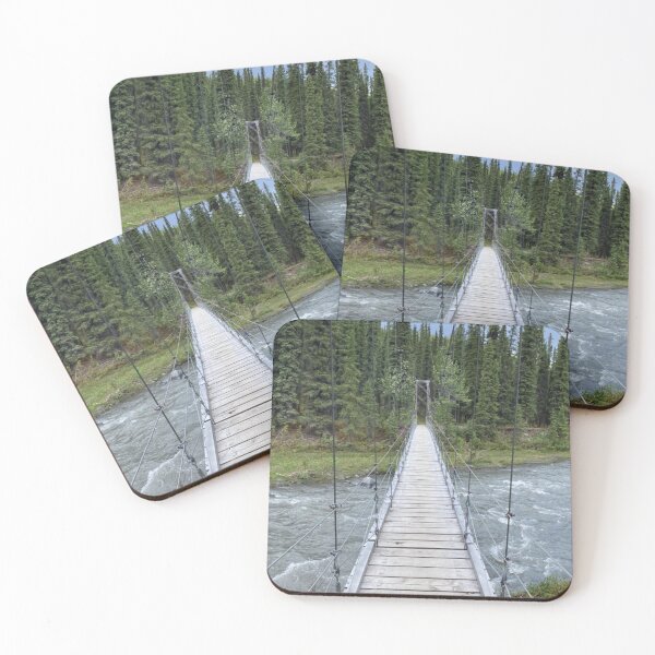 Item preview, Bridge in Nature designed and sold by Apparel-City.