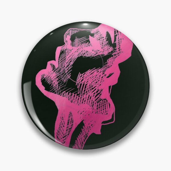 Item preview, Pink Androgyny designed and sold by MqBelle.