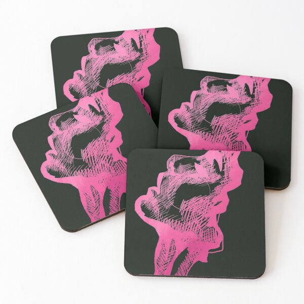 Item preview, Pink Androgyny designed and sold by MqBelle.