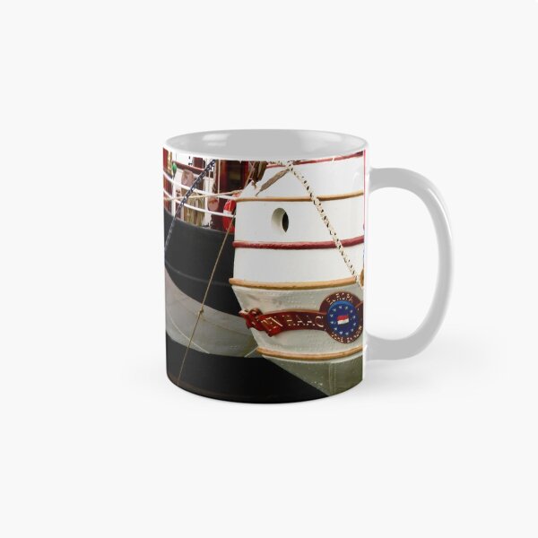 Item preview, The Oosterschelde and The Europa designed and sold by Shulie1.