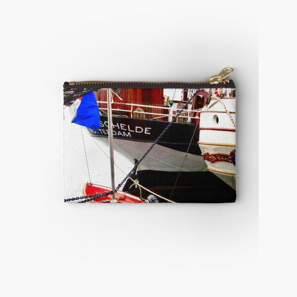 Item preview, The Oosterschelde and The Europa designed and sold by Shulie1.