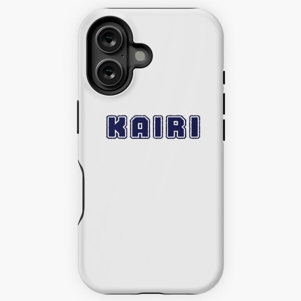 Vista previa del artículo con la obra «KAIRI», diseñado y vendido por yalinsolomon.