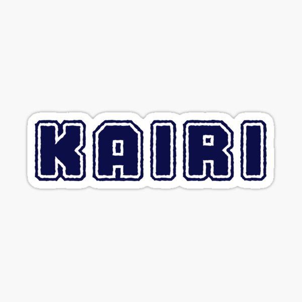 Vista previa del artículo con la obra «KAIRI», diseñado y vendido por yalinsolomon.