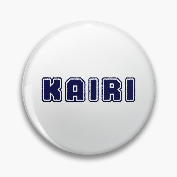 Item preview, KAIRI designed and sold by yalinsolomon.