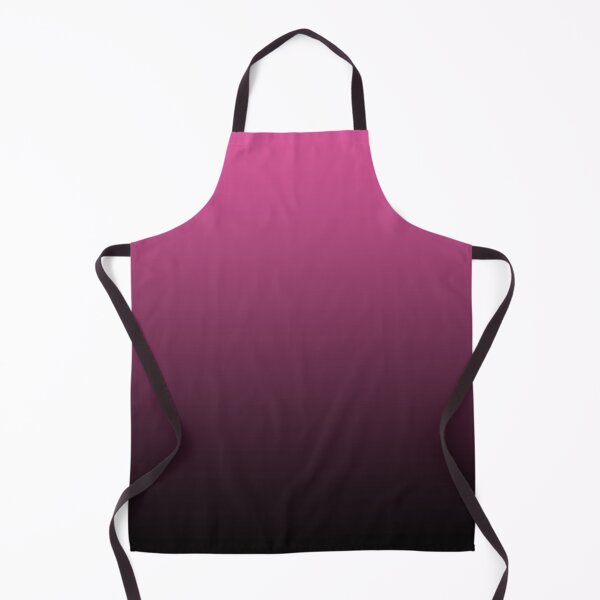 Item preview, SHADES OF Pink | Black to Pink Gradient Minimalist Ombre designed and sold by Pavnud.