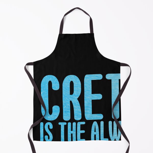 Item preview, Crete is the always good idea designed and sold by JakubkoJunak.