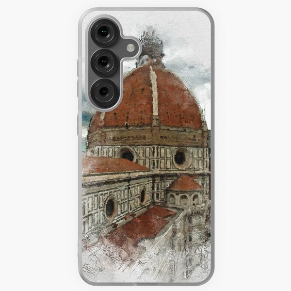 Item preview, Florence Duomo designed and sold by PixelVidArt.