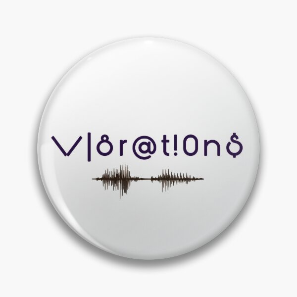 Item preview, Vibrations designed and sold by Anuragwk.