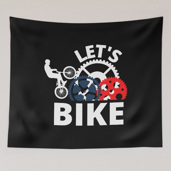 Item preview, Let's Bike designed and sold by DAFIN.