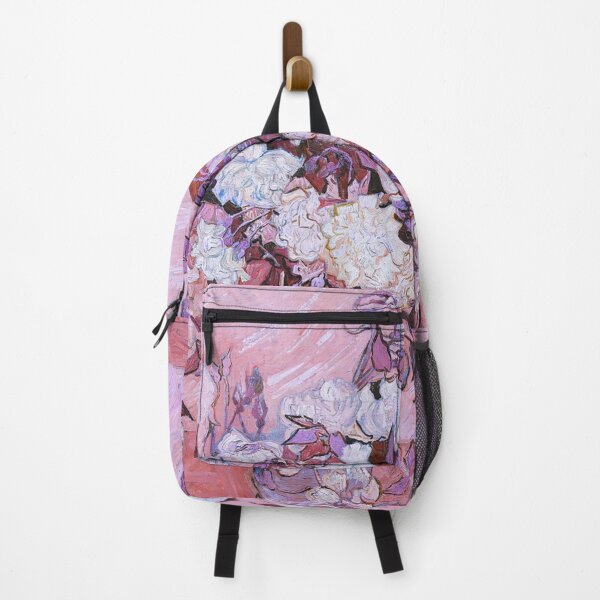 Item preview, Vincent Van Gogh - Roses, Nº,02. designed and sold by Vivanne-art.