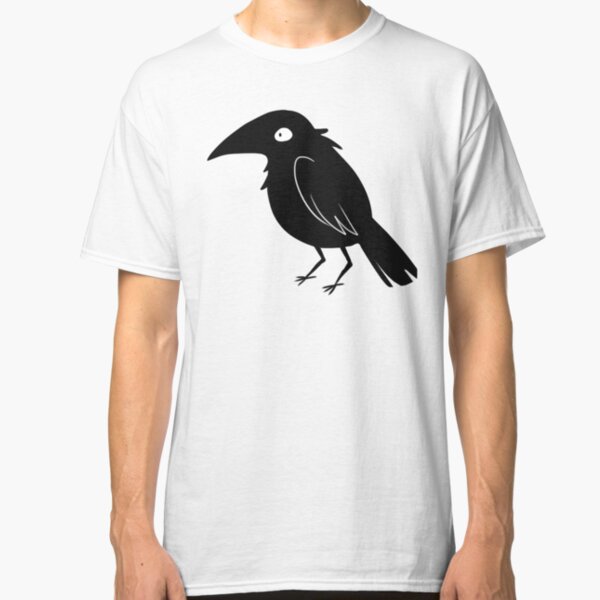 Little Crow Classic T-Shirt