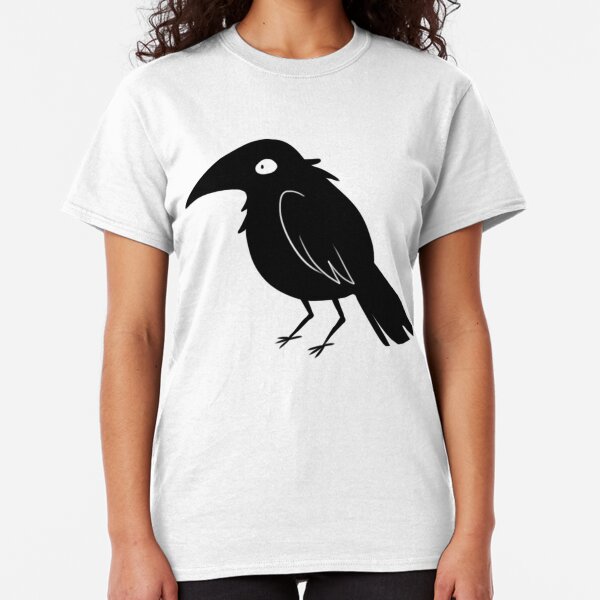 Little Crow Classic T-Shirt