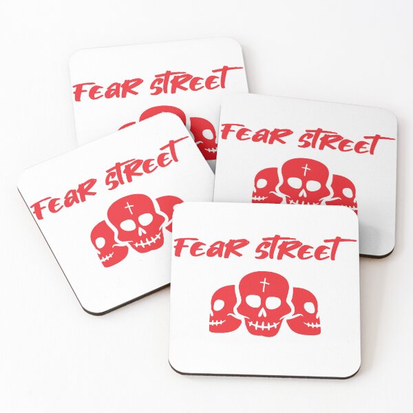 Item preview, fear street classic t shirt designed and sold by indroo.