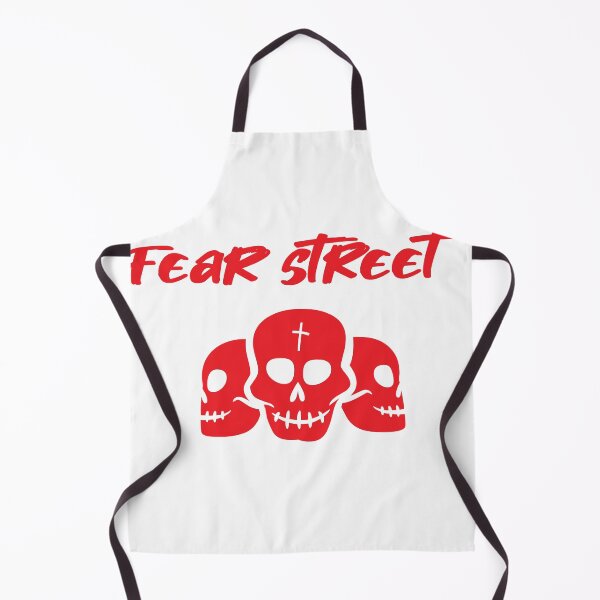Item preview, fear street classic t shirt designed and sold by indroo.