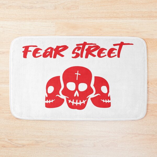 Item preview, fear street classic t shirt designed and sold by indroo.
