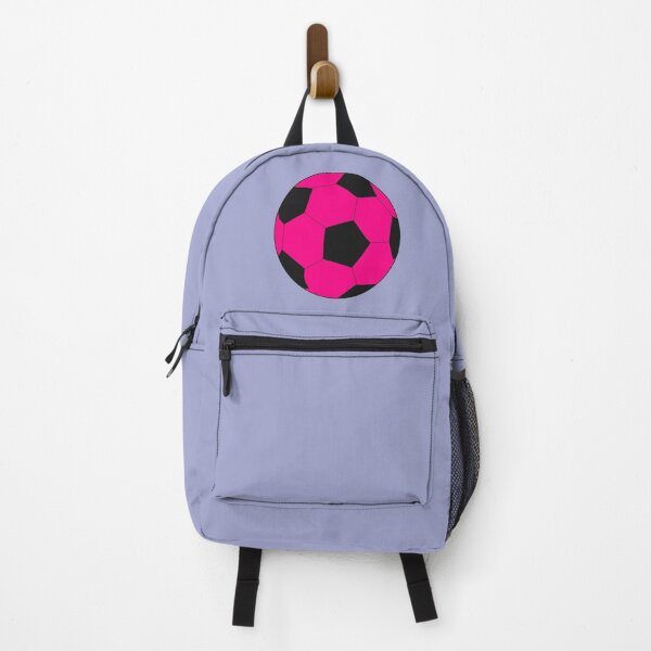 Item preview, Pink Soccer Ball Drawing designed and sold by RioCariocaClub.