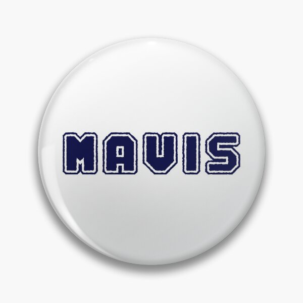 Item preview, MAVIS designed and sold by yalinsolomon.