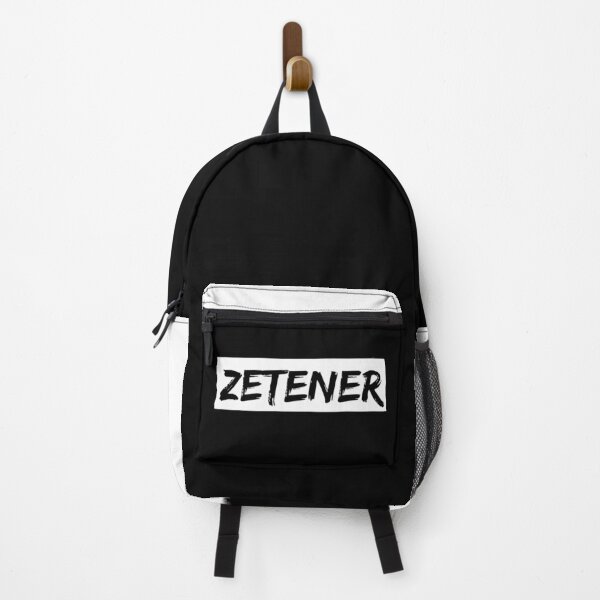 Item preview,  Zetener (Black and White) designed and sold by Vimbuy.