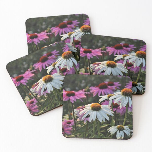 Item preview, Coneflower Mix designed and sold by Kathleen Daley.