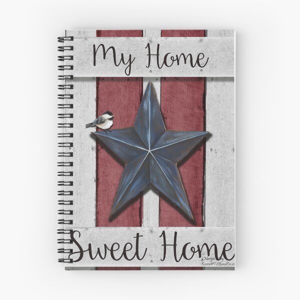 Item preview, Home Sweet Home designed and sold by mlcreates64.