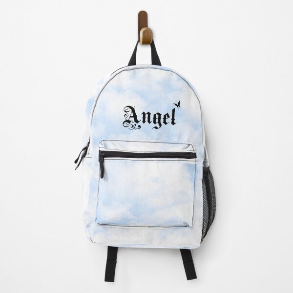 Item preview, Angel Butterfly Cloud designed and sold by Scarletdove.