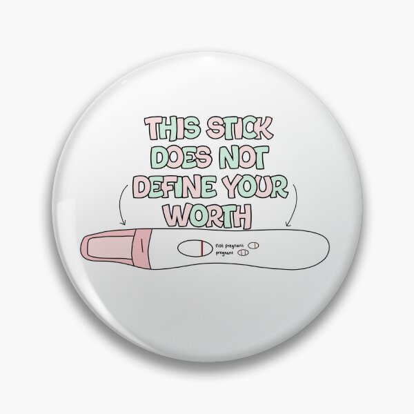 Item preview, This stick does not define your worth designed and sold by Babydust.
