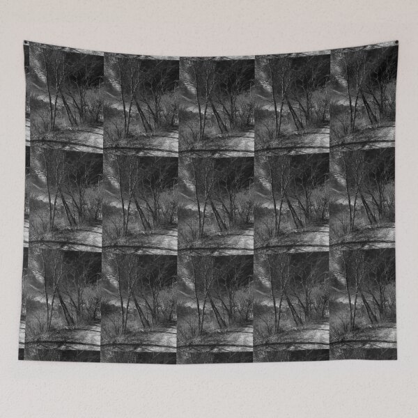 Item preview, Spooky Forest designed and sold by trisha22.