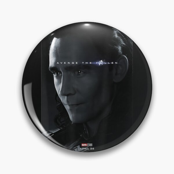 Item preview, Loki Variant L1130 Retro  designed and sold by JoseDuarte.