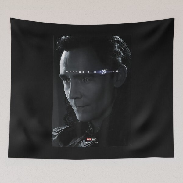 Item preview, Loki Variant L1130 Retro  designed and sold by JoseDuarte.