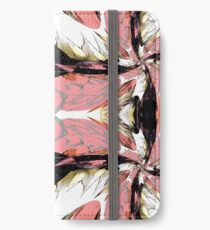Rustic iPhone Wallet/Case/Skin