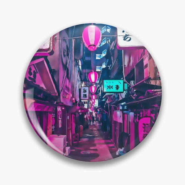Item preview, Lantern Street designed and sold by JorgeDesigns.