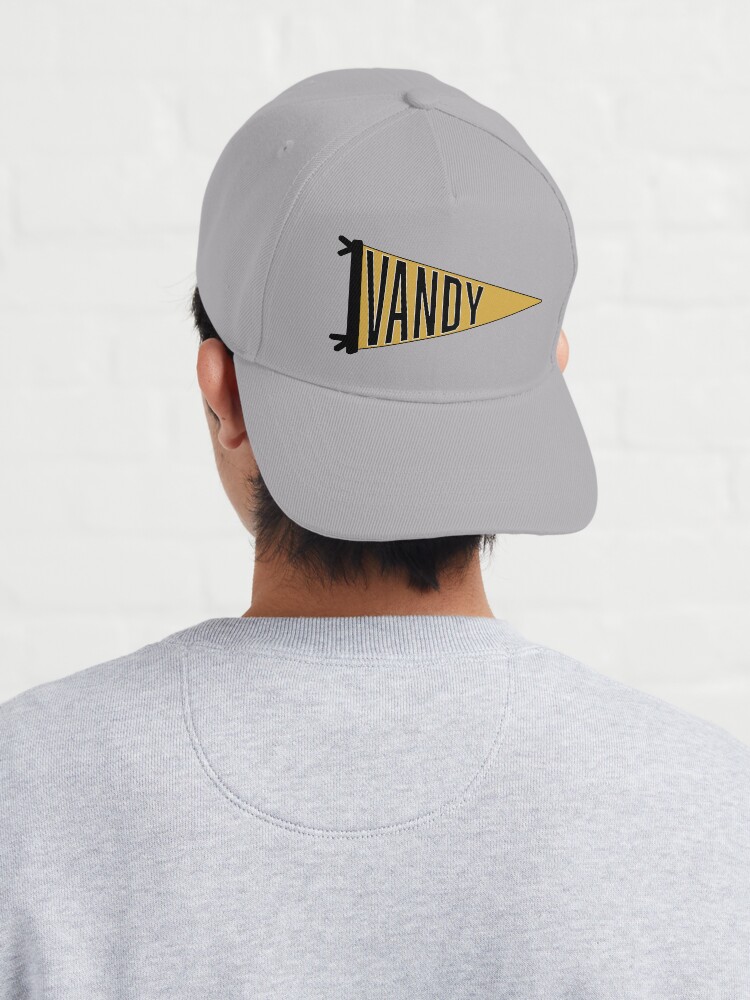 Vanderbilt Commodores 'Vandy' Dad Hat