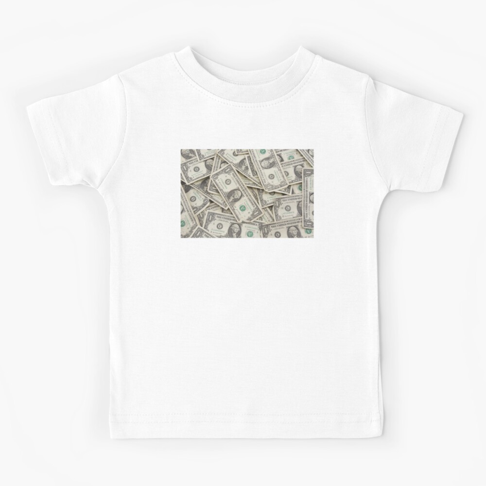 kids bills shirt