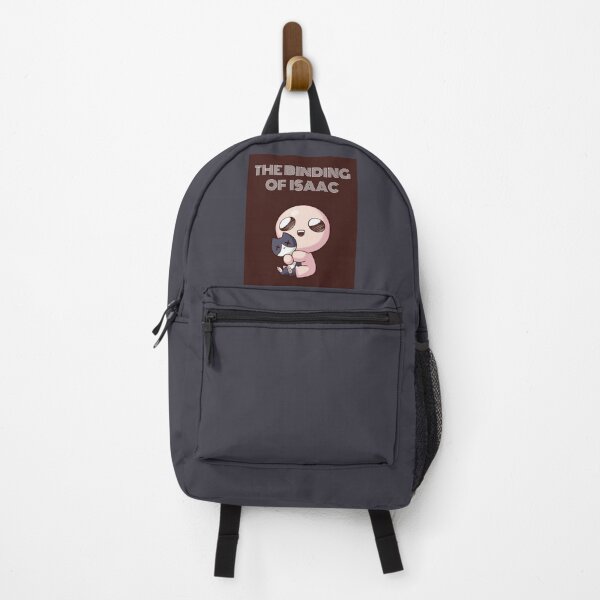 The Binding Of Isaac Backpacks Redbubble