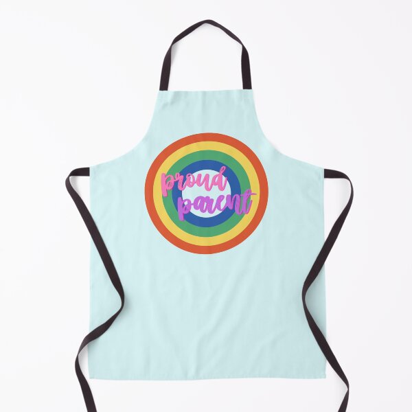 Item preview, Proud Parent designed and sold by SkyAfterDusk.