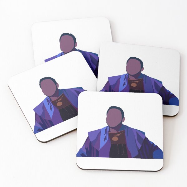 Item preview, He who remains designed and sold by issysketches.