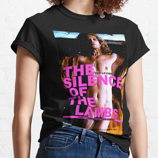 THE SILENCE OF THE LAMBS 13 Classic T-Shirt