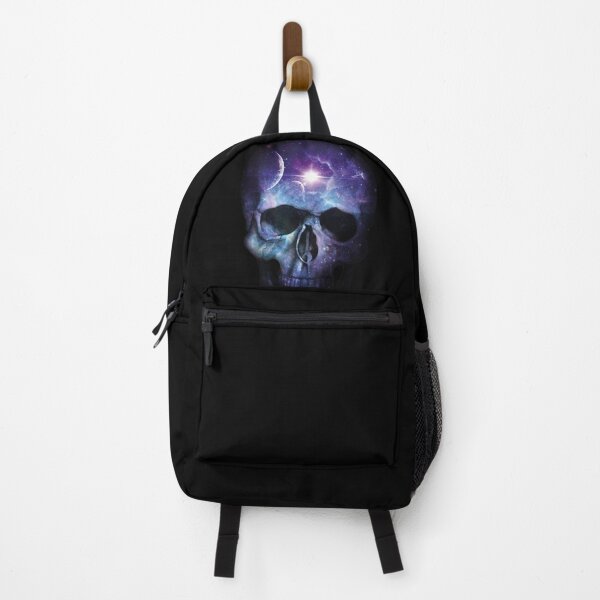 Item preview, Skull The Universe designed and sold by lojacamiskool.