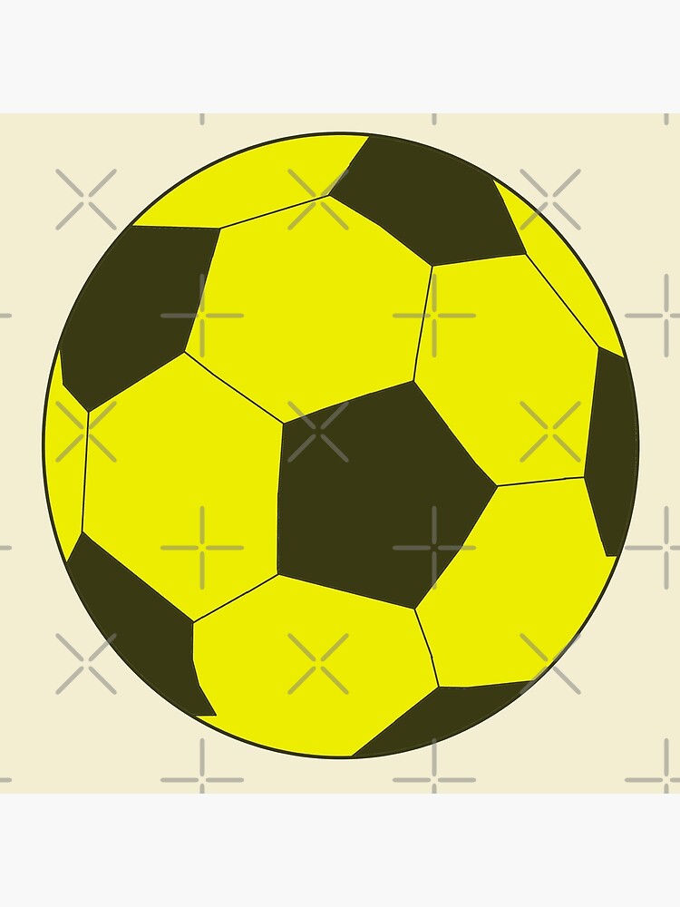 dessins de ballon de football