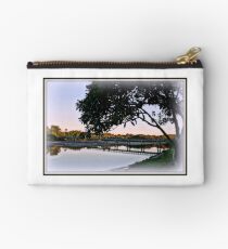 Serenity Studio Pouch
