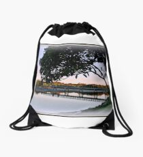 Serenity Drawstring Bag