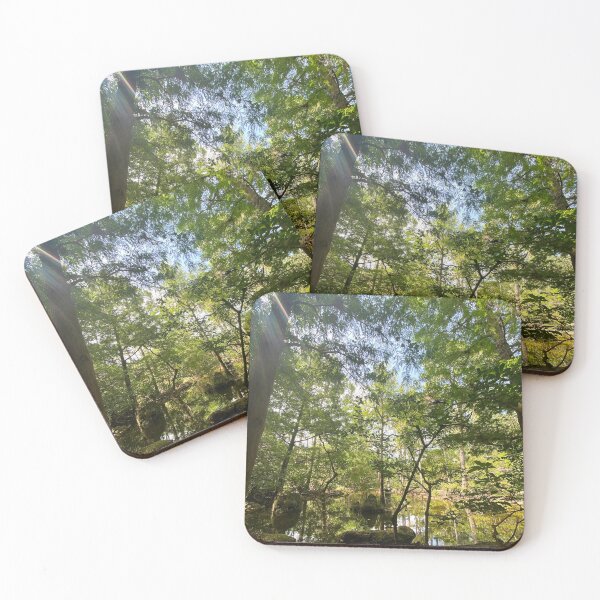 Item preview, Trees designed and sold by LilyDenhoff.